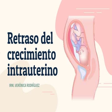 Crecimiento fetal retardado para est.pptx