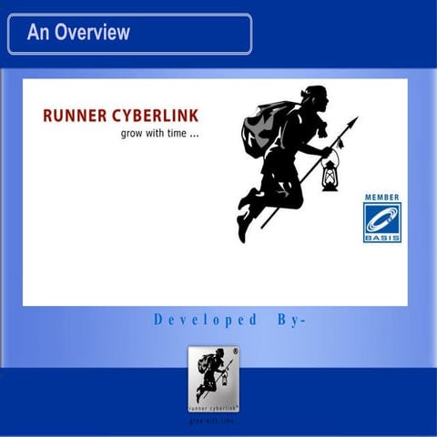 RUNNER CYBERLINK LTD.