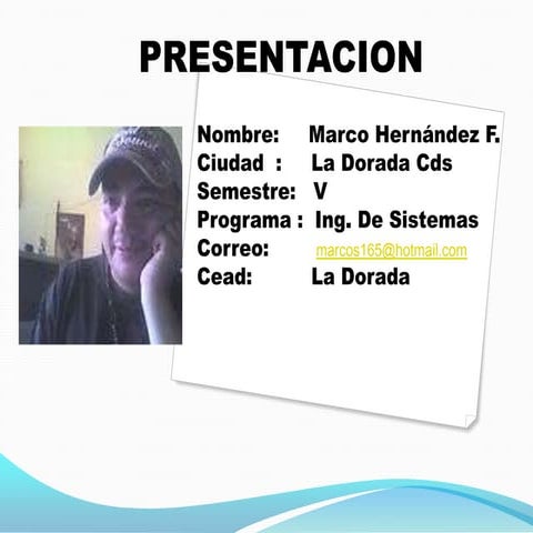 Rc marco hernandez.ppt