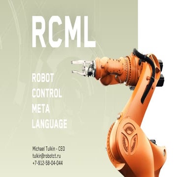 RCML | PDF