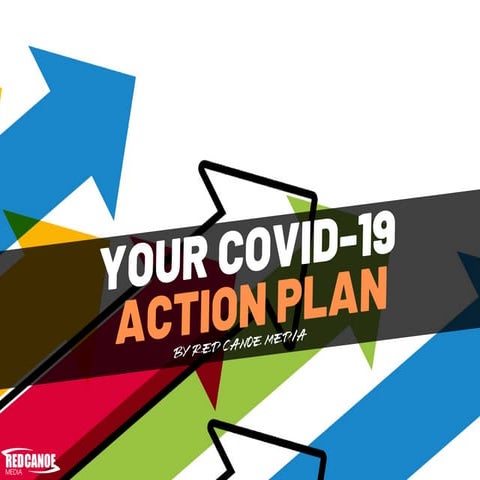Your COVID-19 Action Plan