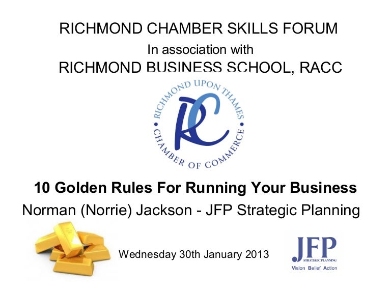 Richmond business insurance image