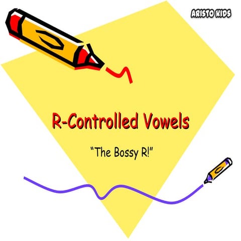 rcontrolled_tt.ppt is useful for educating kids , the concept of R ...