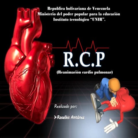 Rcp | PPT