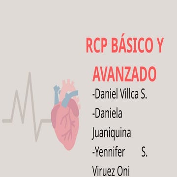 Comprehensive Basic and Advanced Cardiopulmonary Resuscitation (CPR ...