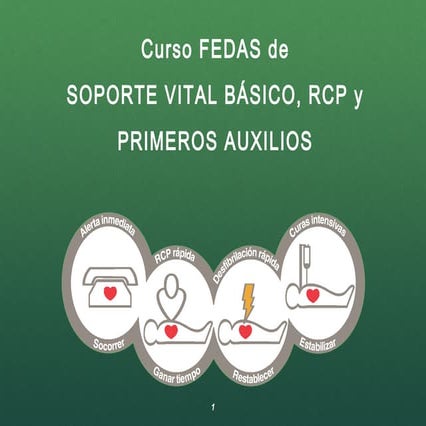 Rcp presentación | PPT
