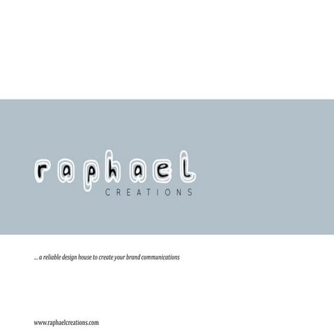 Raphael Creations