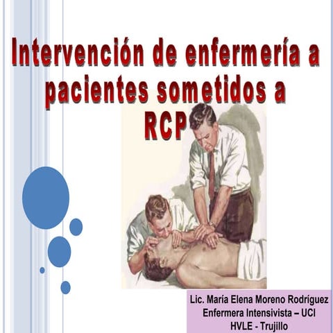 R C P Sra  Marielena