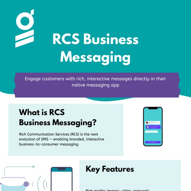 Infographic - International SMS Connecting the World Seamlessly.pdf