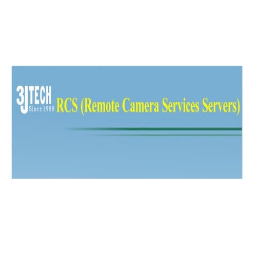 Introduction to Solutions by 3J Tech