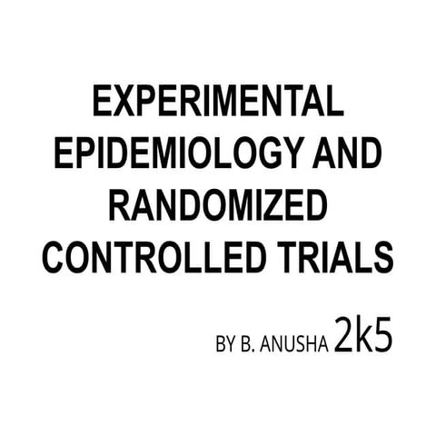 RCT.pptx randomized controlled trials ppt