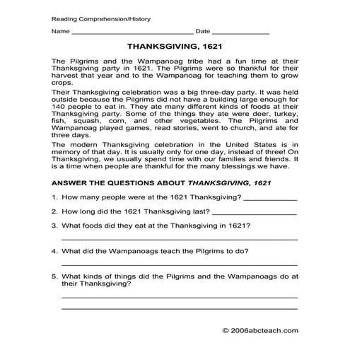 Rc Thanksgiving1621 Primaryelem