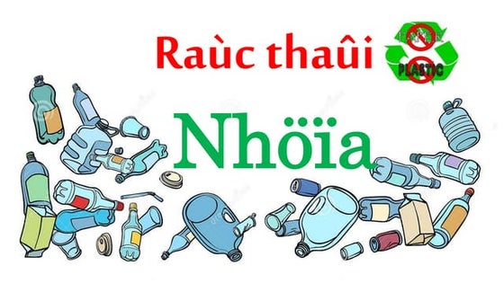 Rác Thải Nhựa | PPT