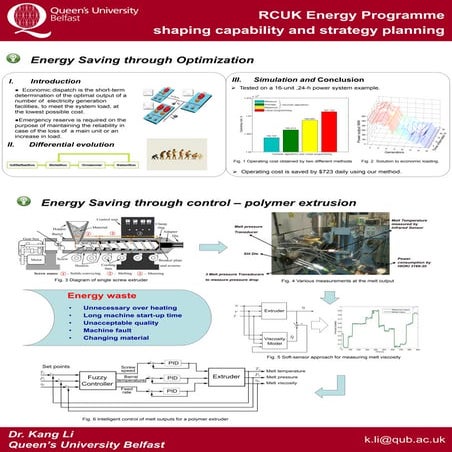 Rcuk energy programme 2012