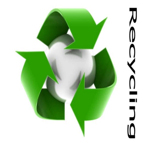 Rcycling