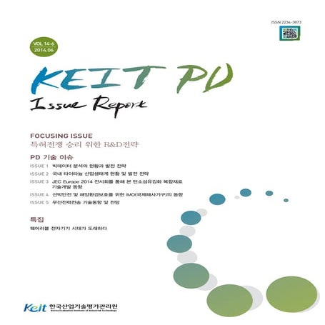 특허전쟁 승리 위한 R&d 전략