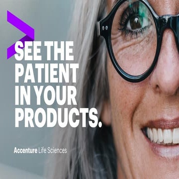 Research and Development Solutions | Accenture