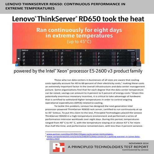 Data center-server-cooling-power-management-paper | PDF