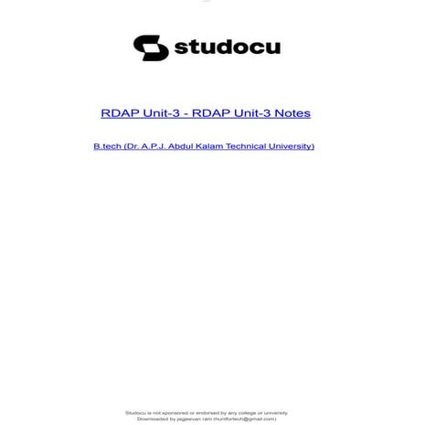 rdap-unit-3-rdap-unit-3-notes.pptx