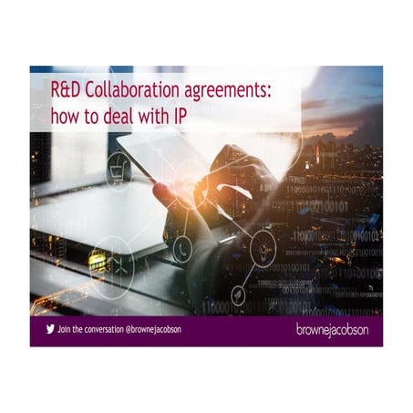 Intellectual property search services - CAS