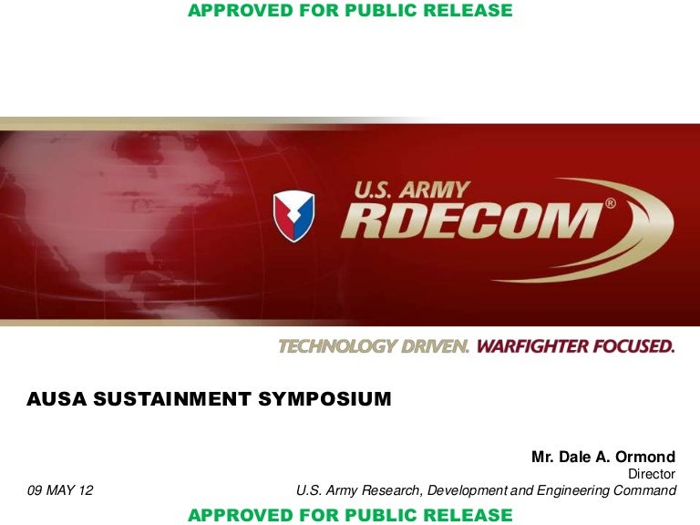 Rdecom Org Chart