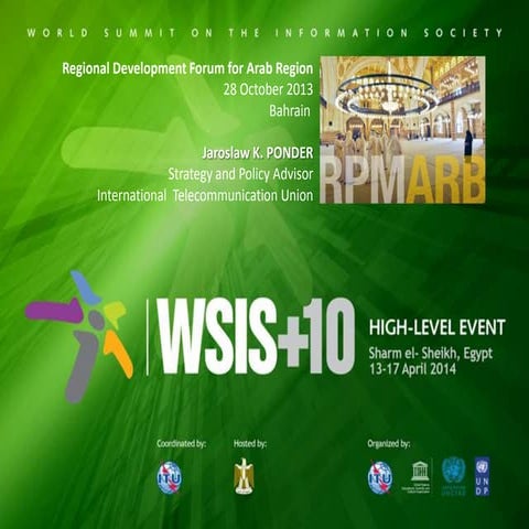 WSA Presentation | PPT