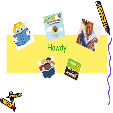 Your Brain and the Reading Process