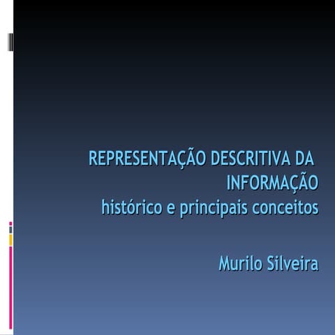 Rdi | PPT