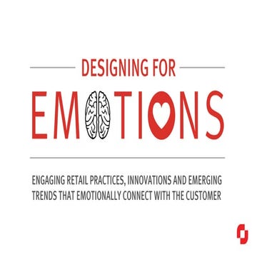 Designing for Emotions
