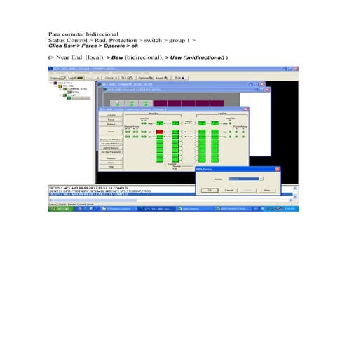 RÁ D I O  S I E M E N S  S R T  I F