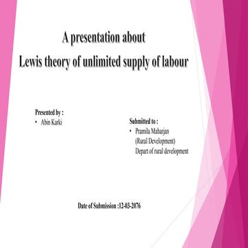 RD lewis theory.pptx