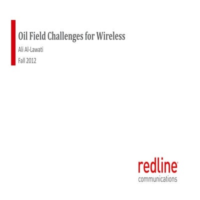 Rdl oilfield basra_2012-11-07 pptx