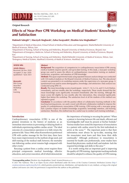 Research problem statement [ Medical surgical Nursing] | PPTX