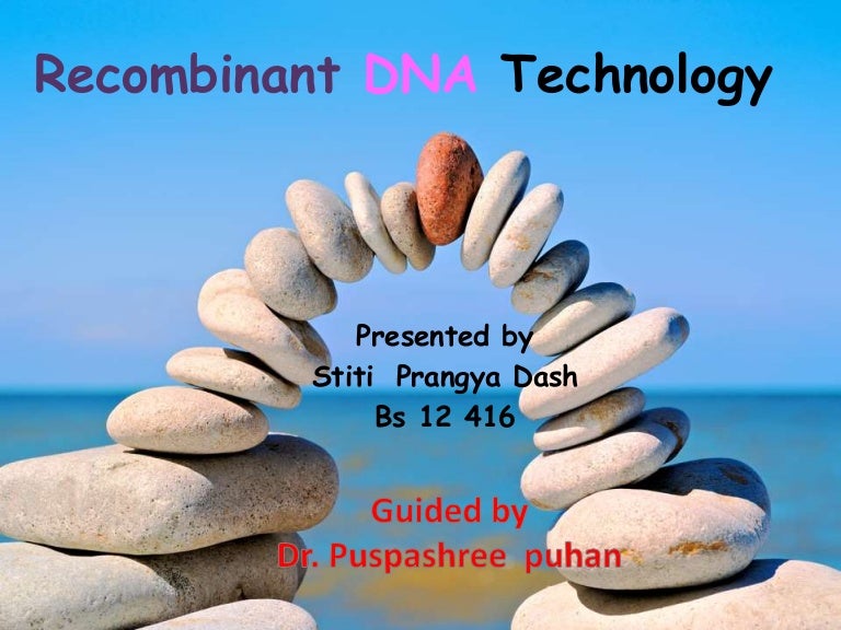 Rdna Technology