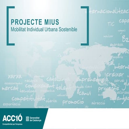 Proyecto Mius 101027