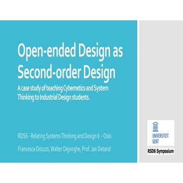 Rds6   detand ostuzzi