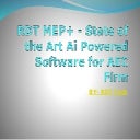 RDT MEP+ - State of the Art Ai Powered Software for AEC Firm.pptx