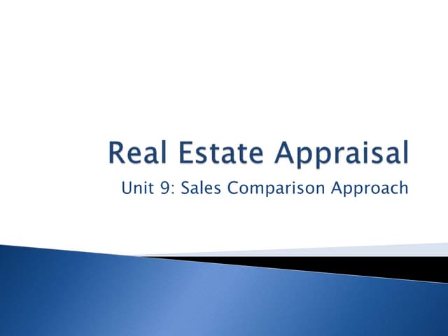 Freddie Mac Blank Appraisal Form 70