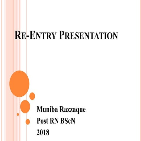 Re-Entery Muniba.pptx