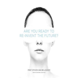 Re-Invent the Future