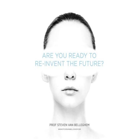 Re-Invent the Future