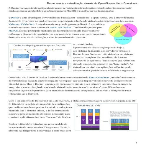 Re pensando-virtualização-através-linux containers