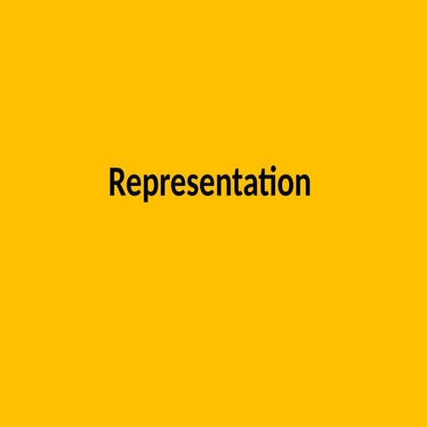 A "representation document" can refer to several things. In a legal context, ...
