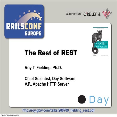 re7royfielding | PDF