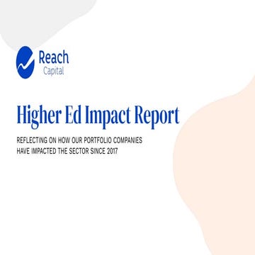 Reach Capital - Higher Ed Impact Report 2023.pdf