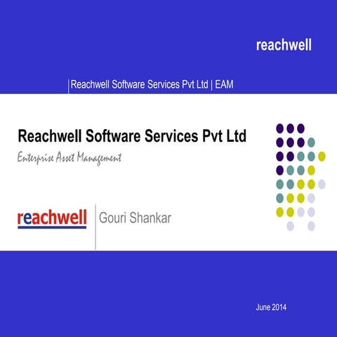 Corporate Presentation - Silver Touch Technologies | PPTX
