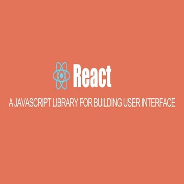 React 