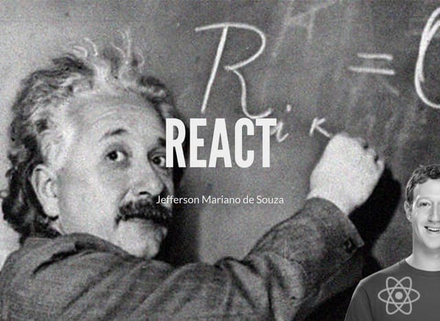 React - Introdução