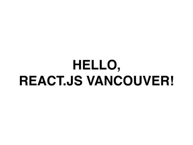 Strategies for Mitigating Complexity in React Based Redux Applicaitons