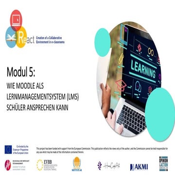 Modul 5 | PPT